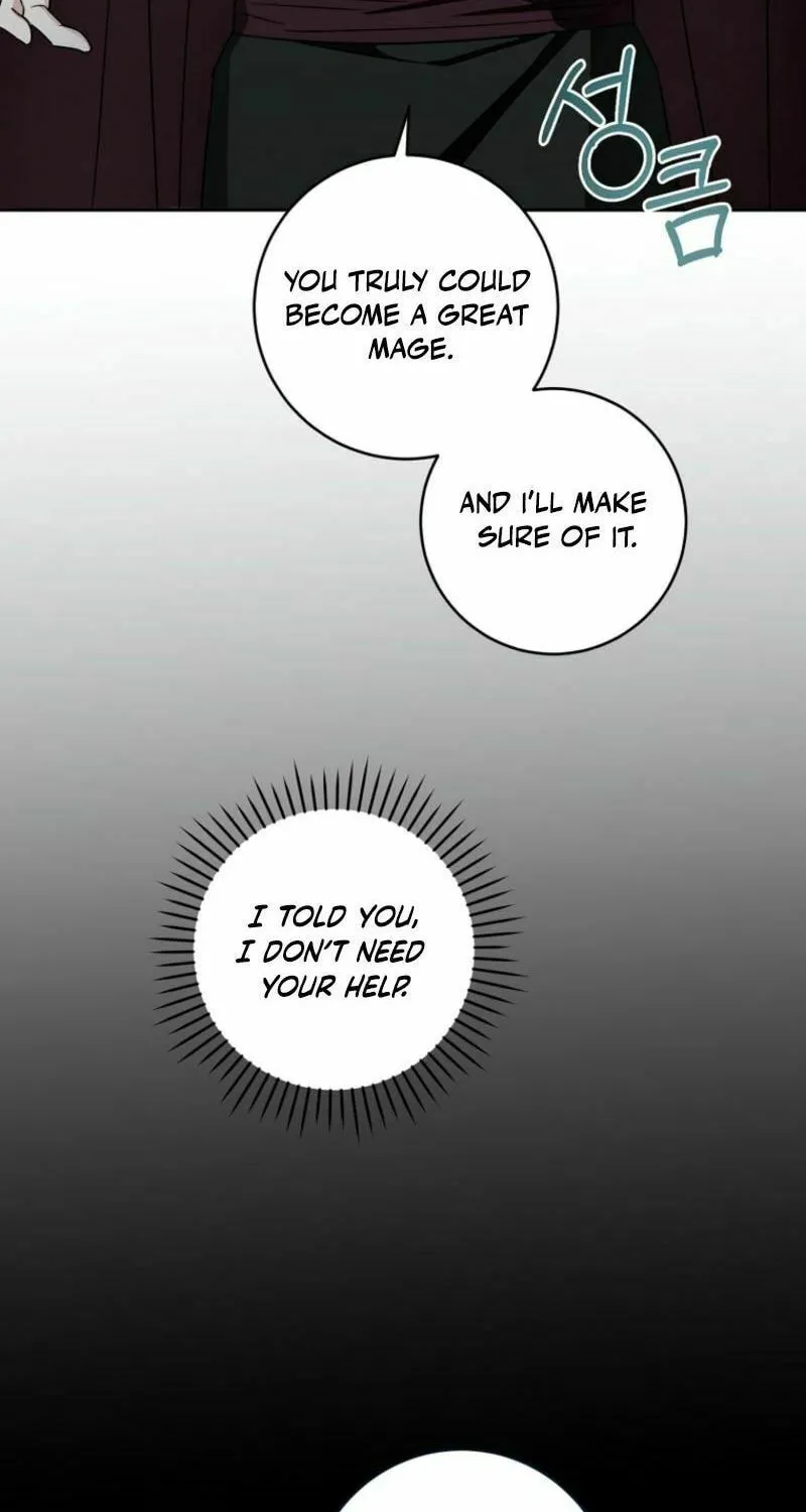 Gimme That Pacifier! Chapter 108 page 63 - 