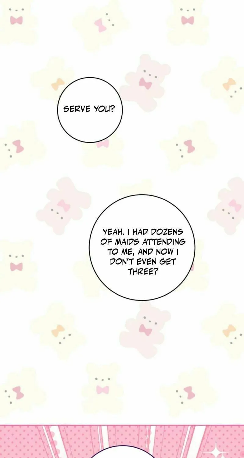 Gimme That Pacifier! Chapter 108 page 69 - 