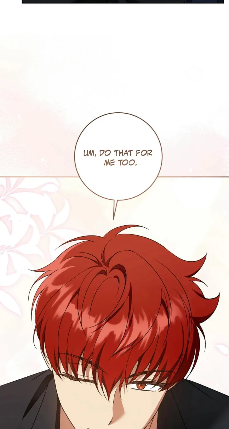Gimme That Pacifier! Chapter 109 page 14 - 