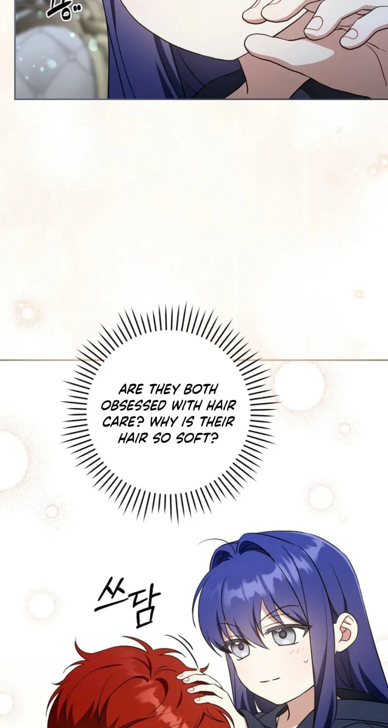Gimme That Pacifier! Chapter 109 page 16 - 