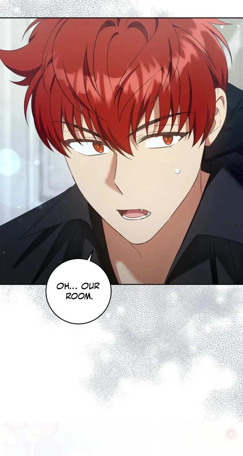 Gimme That Pacifier! Chapter 109 page 30 - 