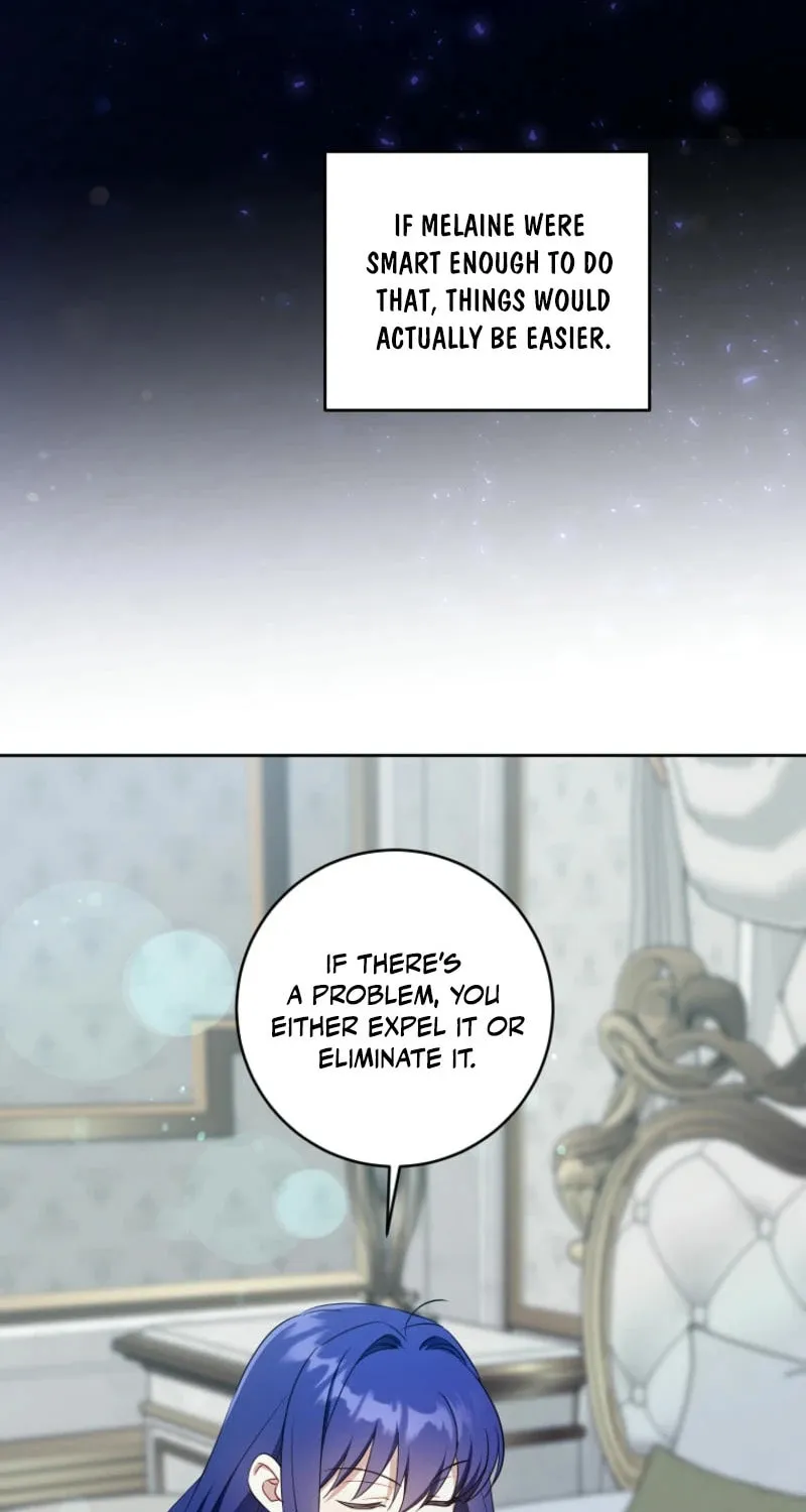 Gimme That Pacifier! Chapter 109 page 41 - 