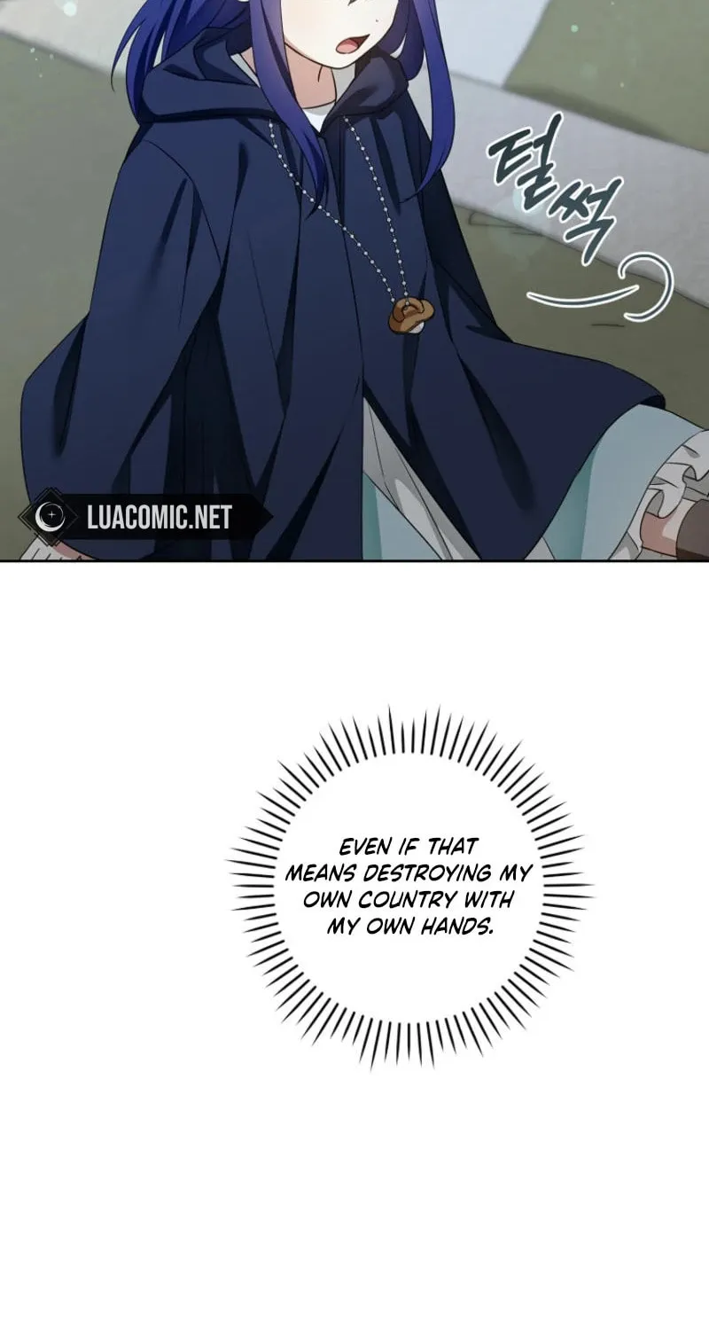 Gimme That Pacifier! Chapter 109 page 42 - 