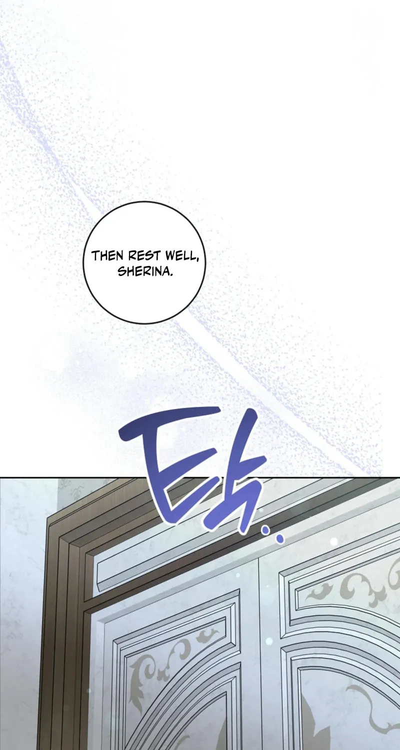 Gimme That Pacifier! Chapter 109 page 44 - 
