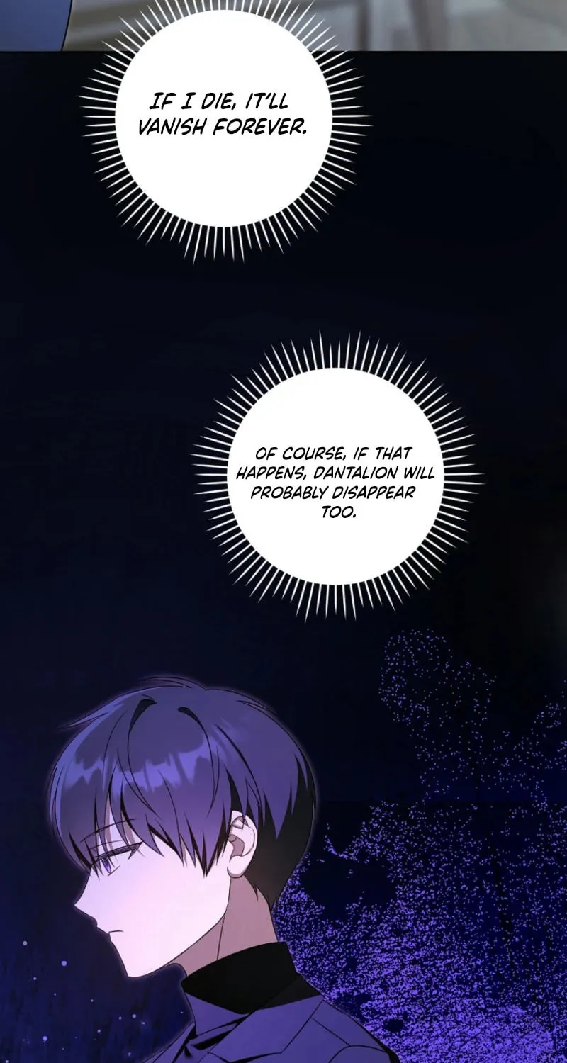 Gimme That Pacifier! Chapter 109 page 48 - 