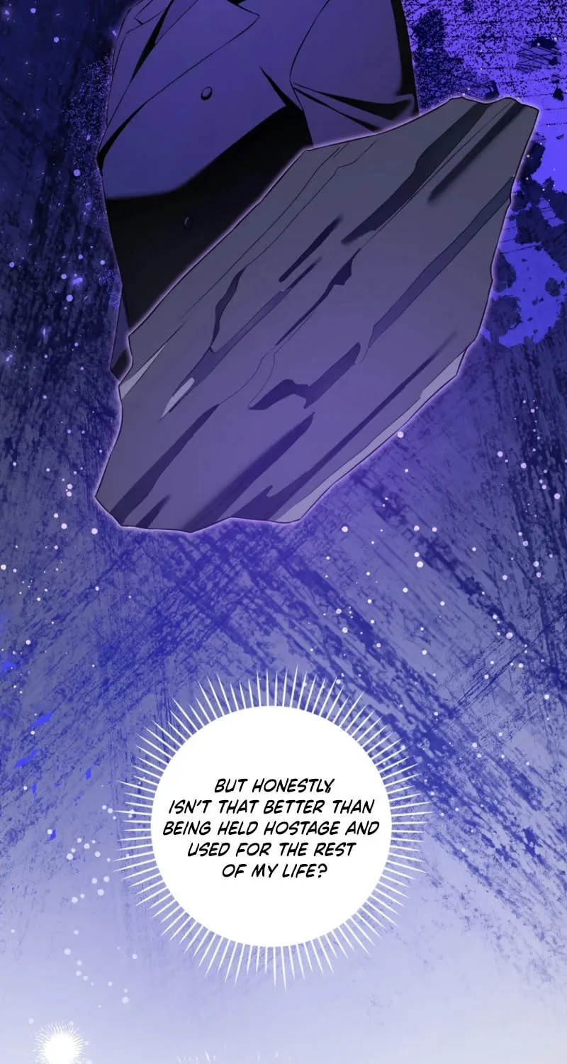 Gimme That Pacifier! Chapter 109 page 49 - 