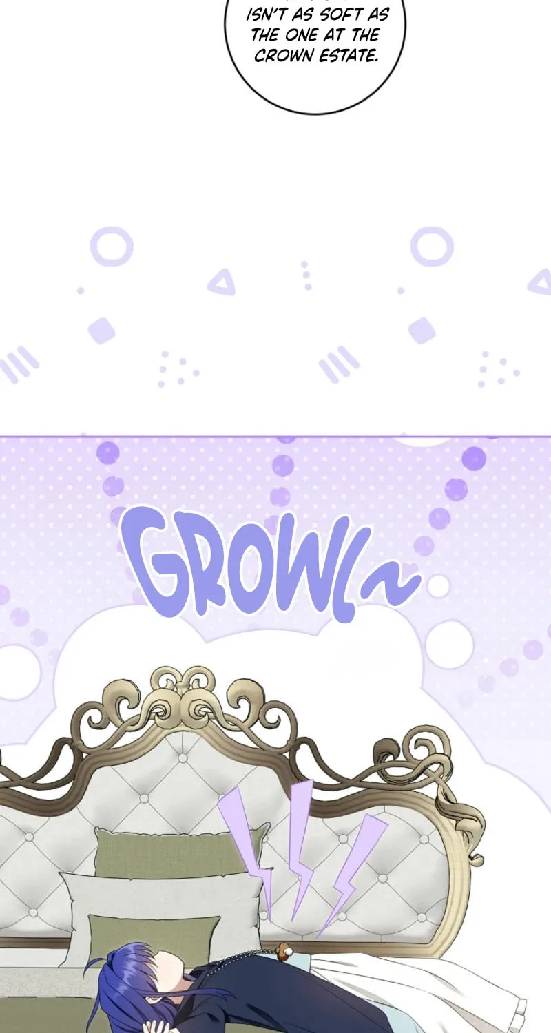 Gimme That Pacifier! Chapter 109 page 53 - 
