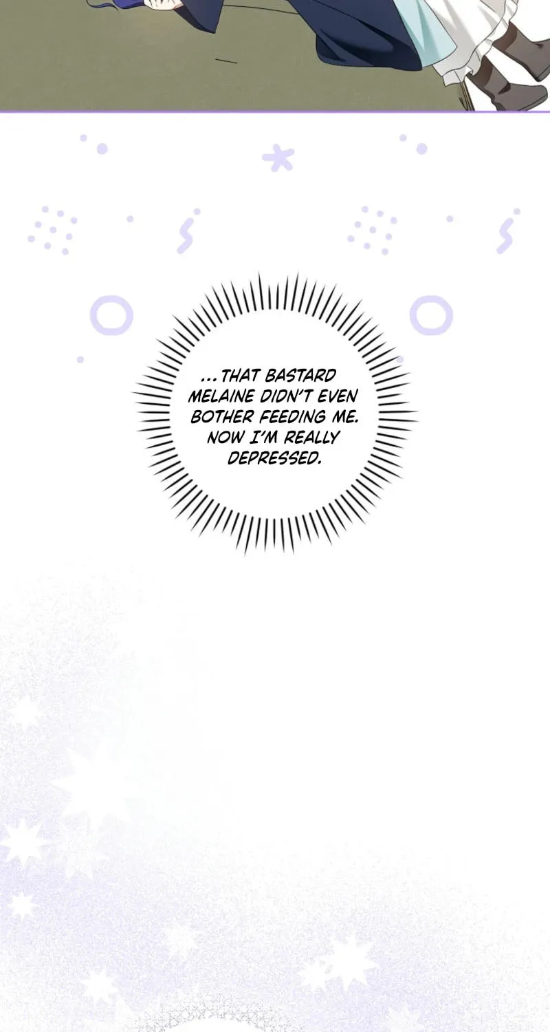 Gimme That Pacifier! Chapter 109 page 54 - 