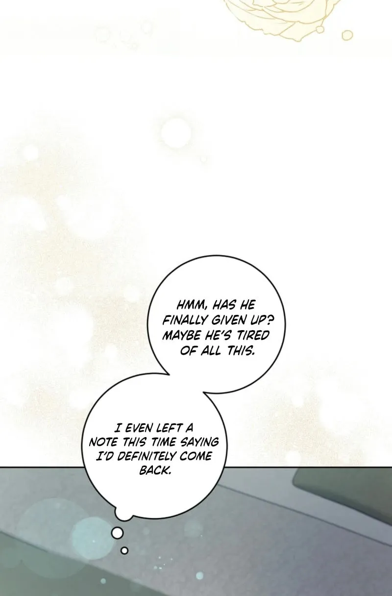 Gimme That Pacifier! Chapter 109 page 60 - 
