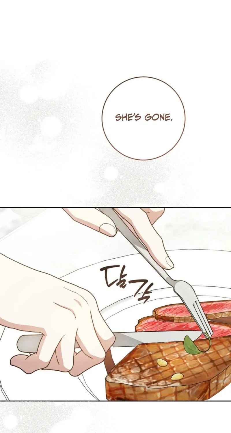 Gimme That Pacifier! Chapter 109 page 68 - 