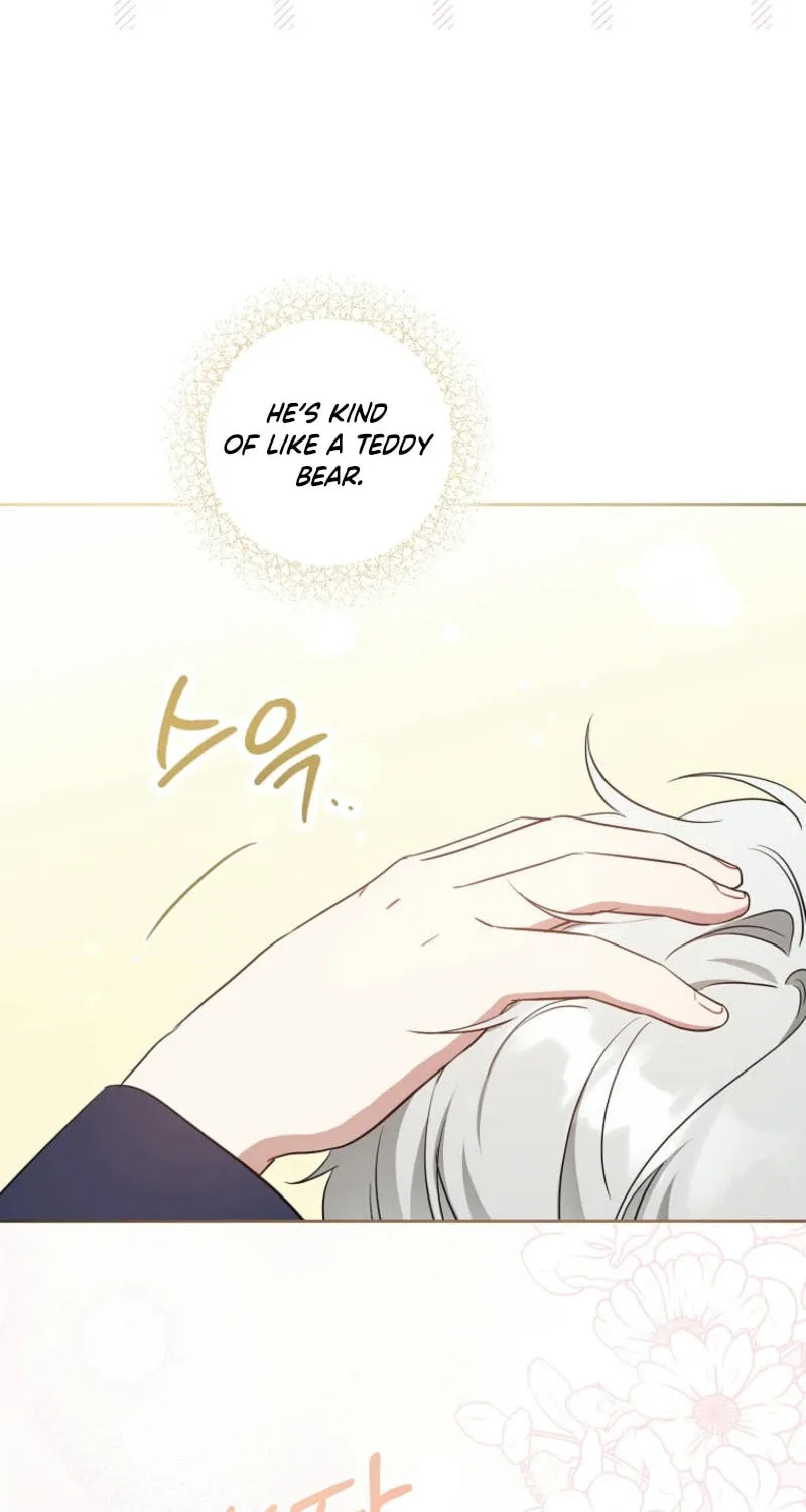 Gimme That Pacifier! Chapter 109 page 9 - 