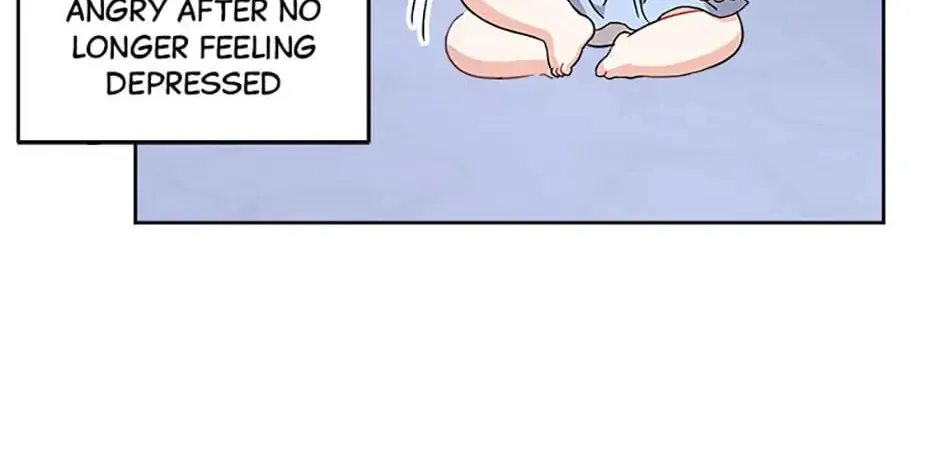 Gimme That Pacifier! Chapter 11 page 16 - 