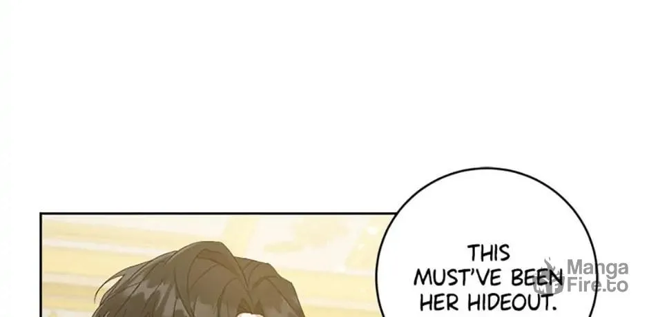 Gimme That Pacifier! Chapter 11 page 20 - 
