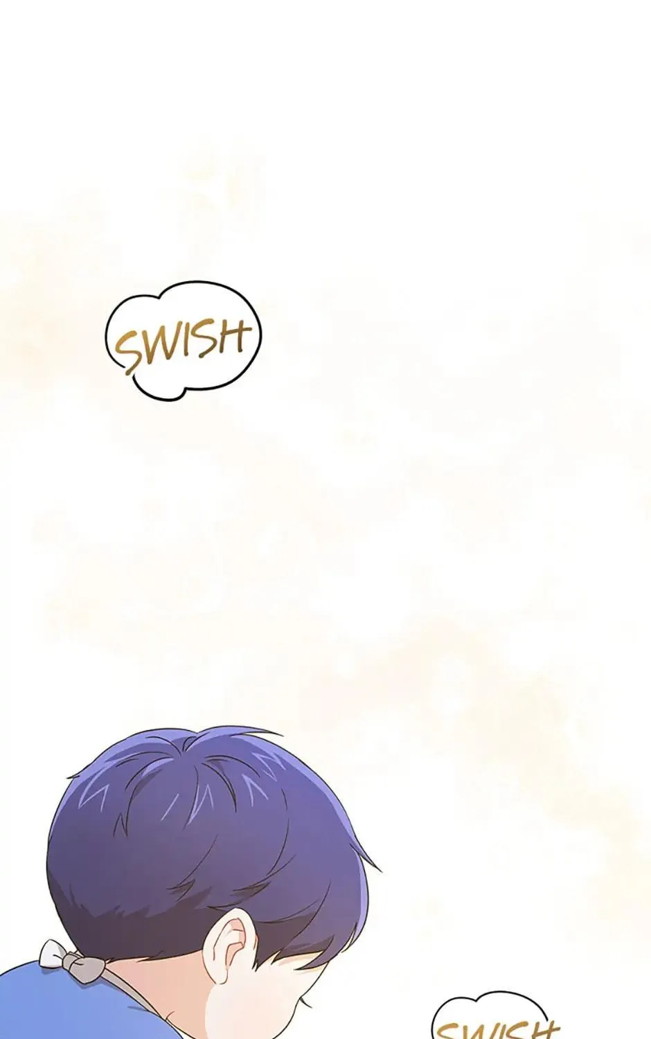 Gimme That Pacifier! Chapter 11 page 23 - 