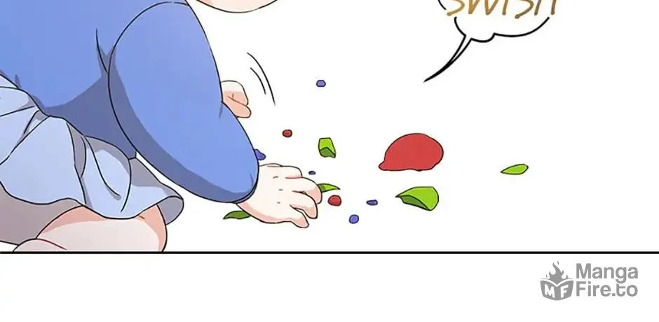 Gimme That Pacifier! Chapter 11 page 24 - 