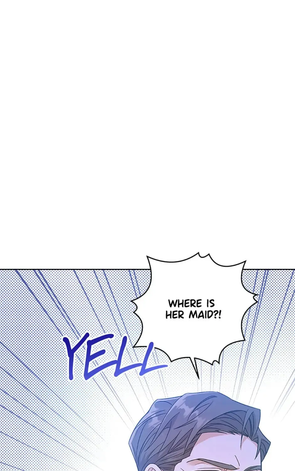 Gimme That Pacifier! Chapter 11 page 27 - 