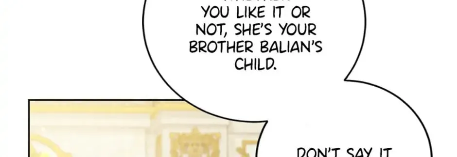 Gimme That Pacifier! Chapter 11 page 34 - 