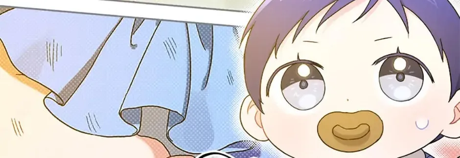 Gimme That Pacifier! Chapter 11 page 38 - 
