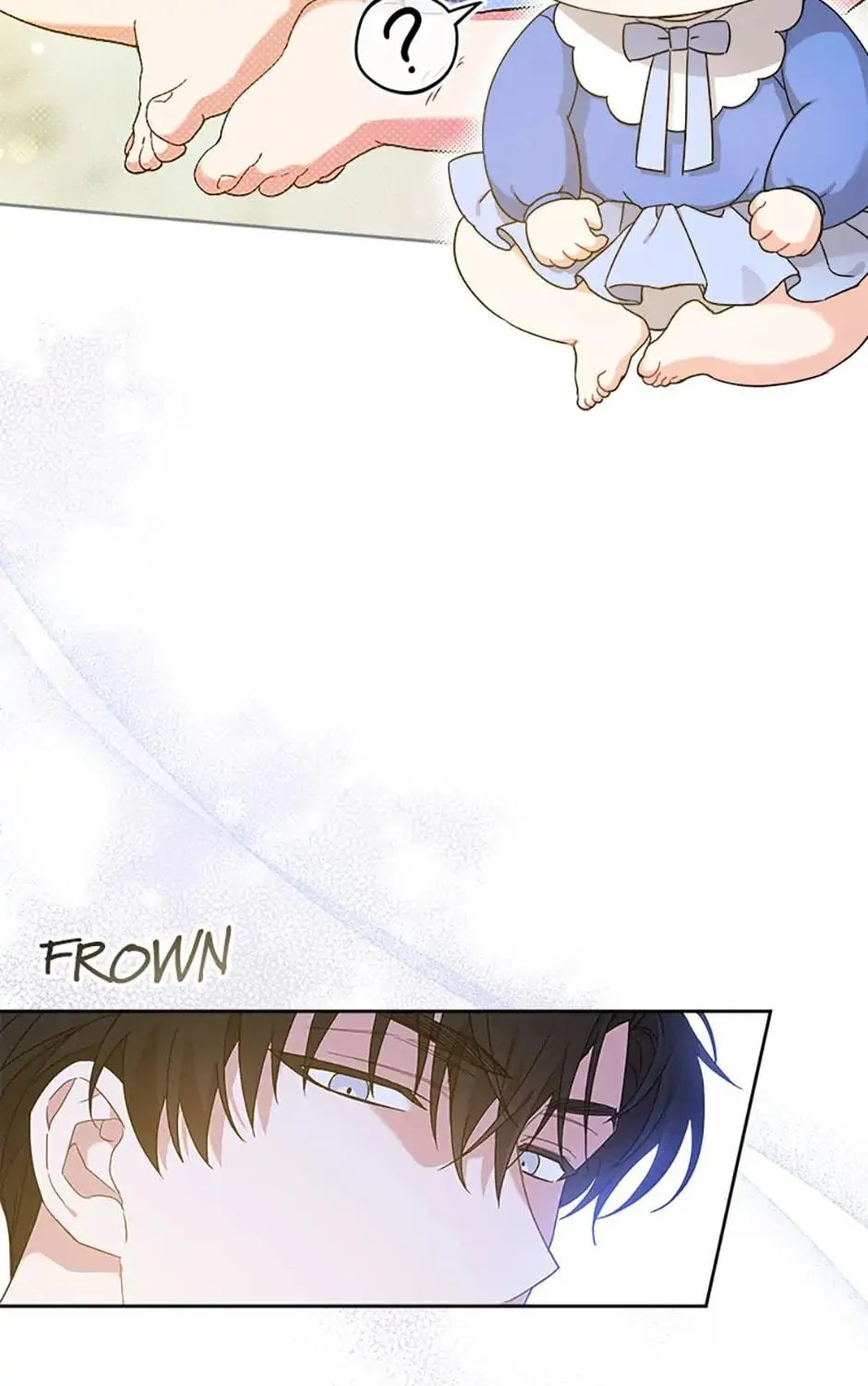 Gimme That Pacifier! Chapter 11 page 39 - 