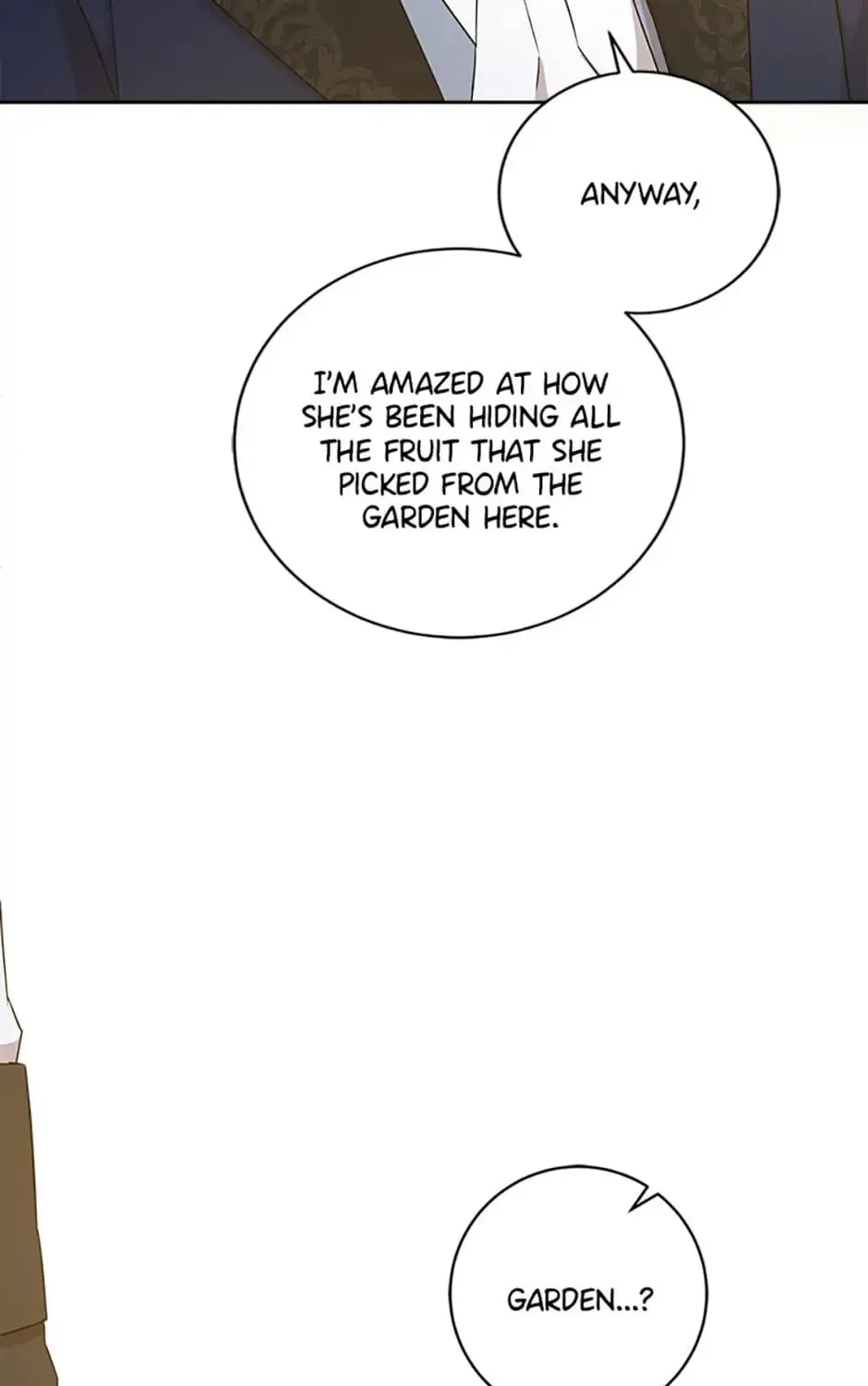 Gimme That Pacifier! Chapter 11 page 51 - 