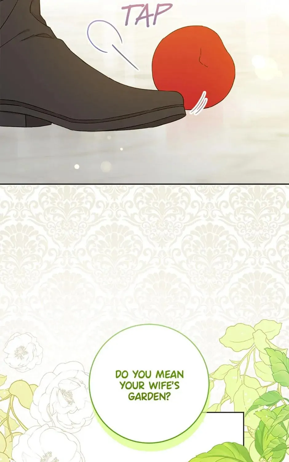Gimme That Pacifier! Chapter 11 page 53 - 