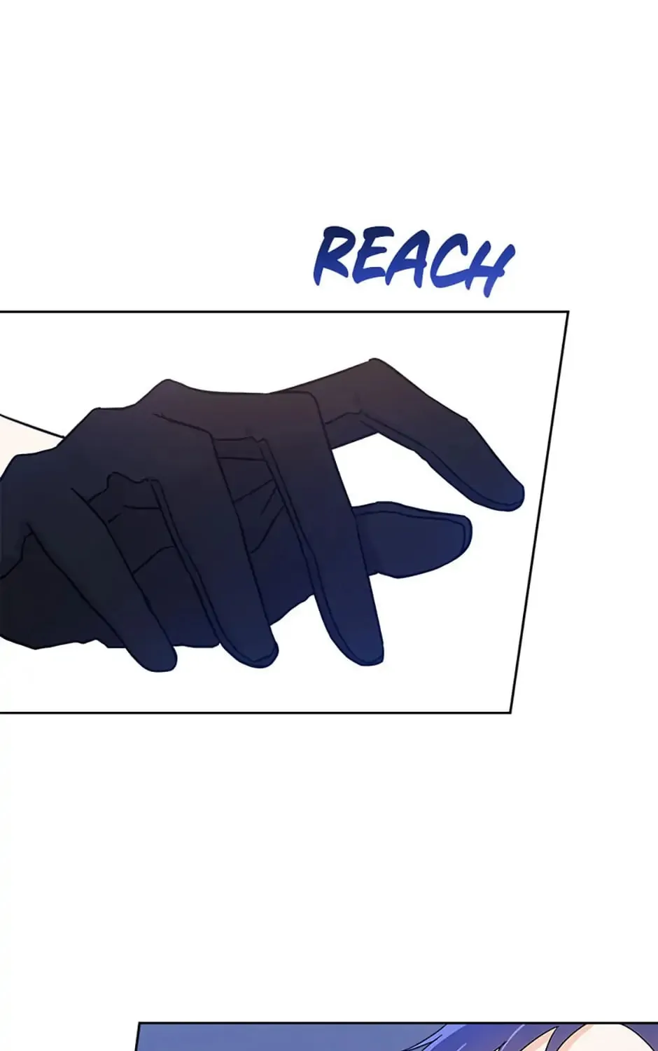 Gimme That Pacifier! Chapter 11 page 61 - 