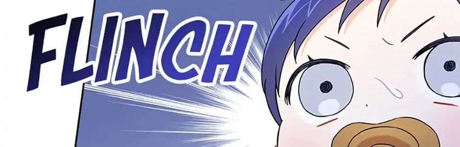 Gimme That Pacifier! Chapter 11 page 62 - 