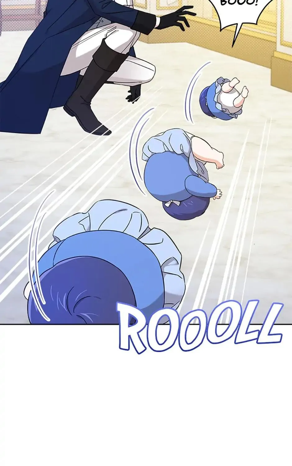 Gimme That Pacifier! Chapter 11 page 65 - 