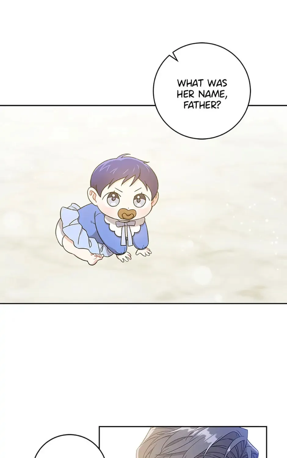 Gimme That Pacifier! Chapter 11 page 73 - 