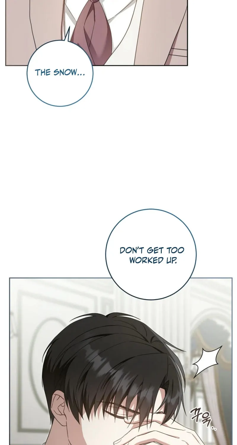 Gimme That Pacifier! Chapter 110 page 17 - 