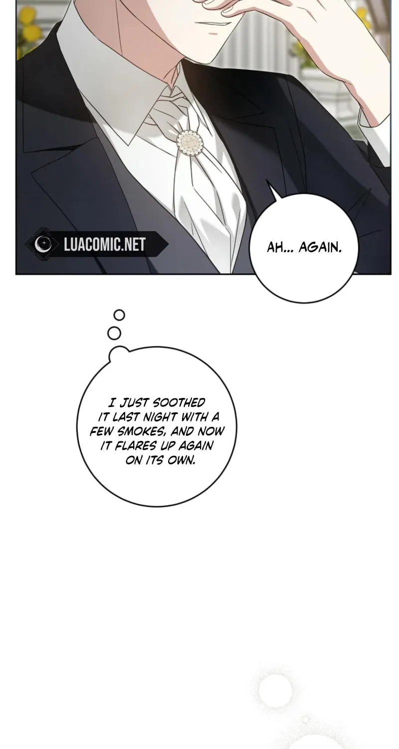 Gimme That Pacifier! Chapter 110 page 18 - 