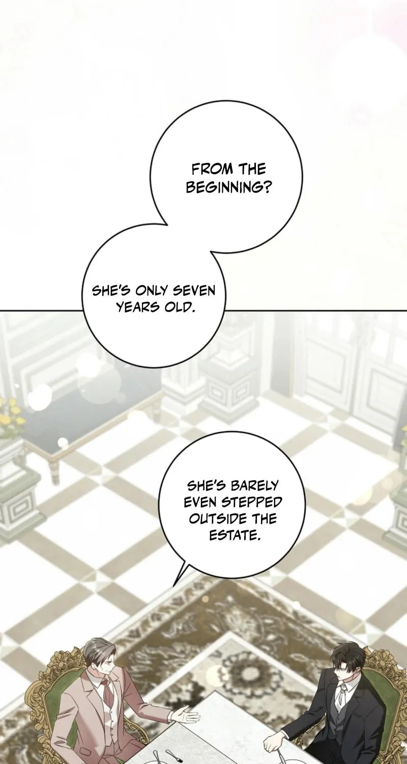 Gimme That Pacifier! Chapter 110 page 25 - 