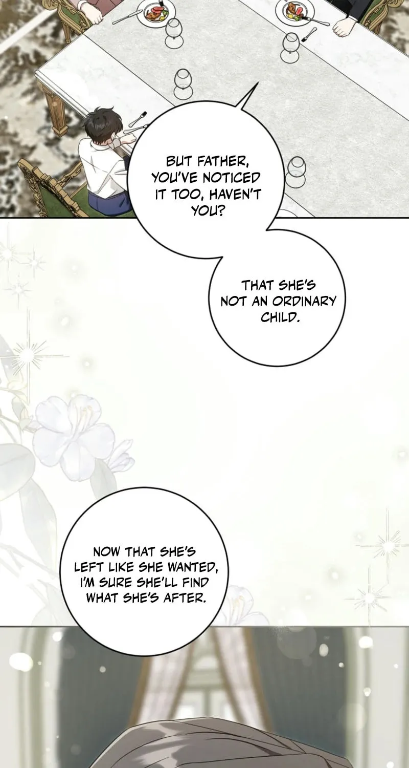 Gimme That Pacifier! Chapter 110 page 26 - 