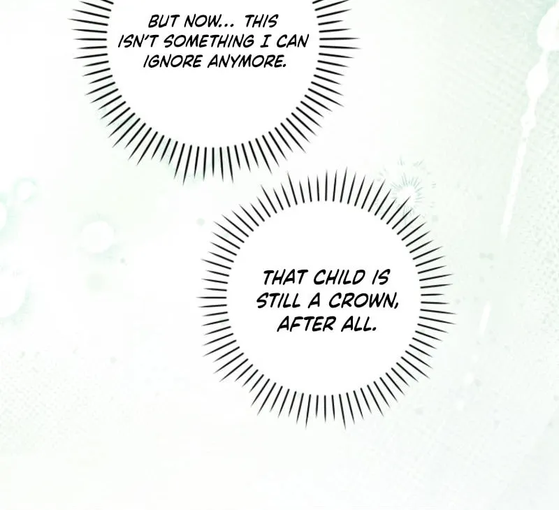 Gimme That Pacifier! Chapter 110 page 30 - 