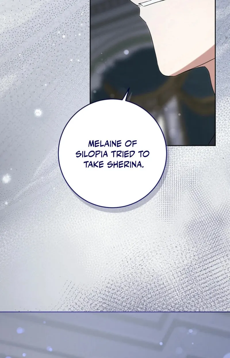 Gimme That Pacifier! Chapter 110 page 40 - 