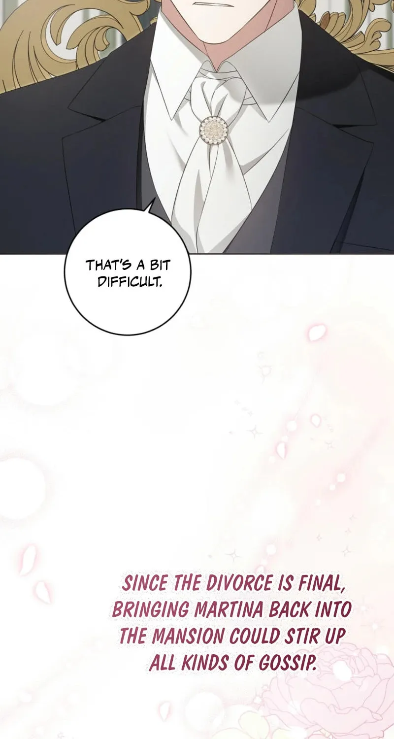 Gimme That Pacifier! Chapter 110 page 48 - 