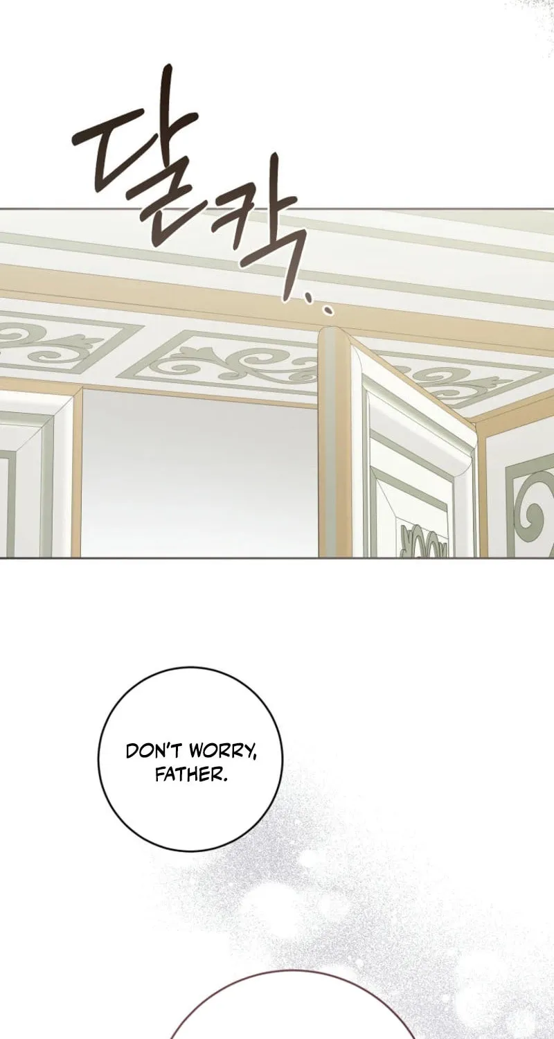 Gimme That Pacifier! Chapter 110 page 57 - 