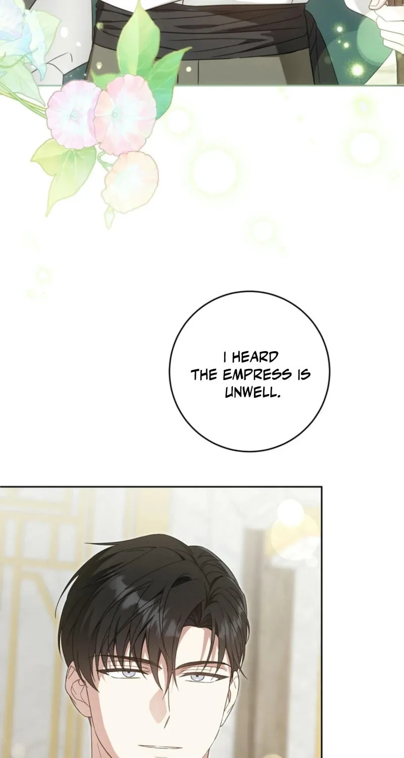 Gimme That Pacifier! Chapter 110 page 64 - 