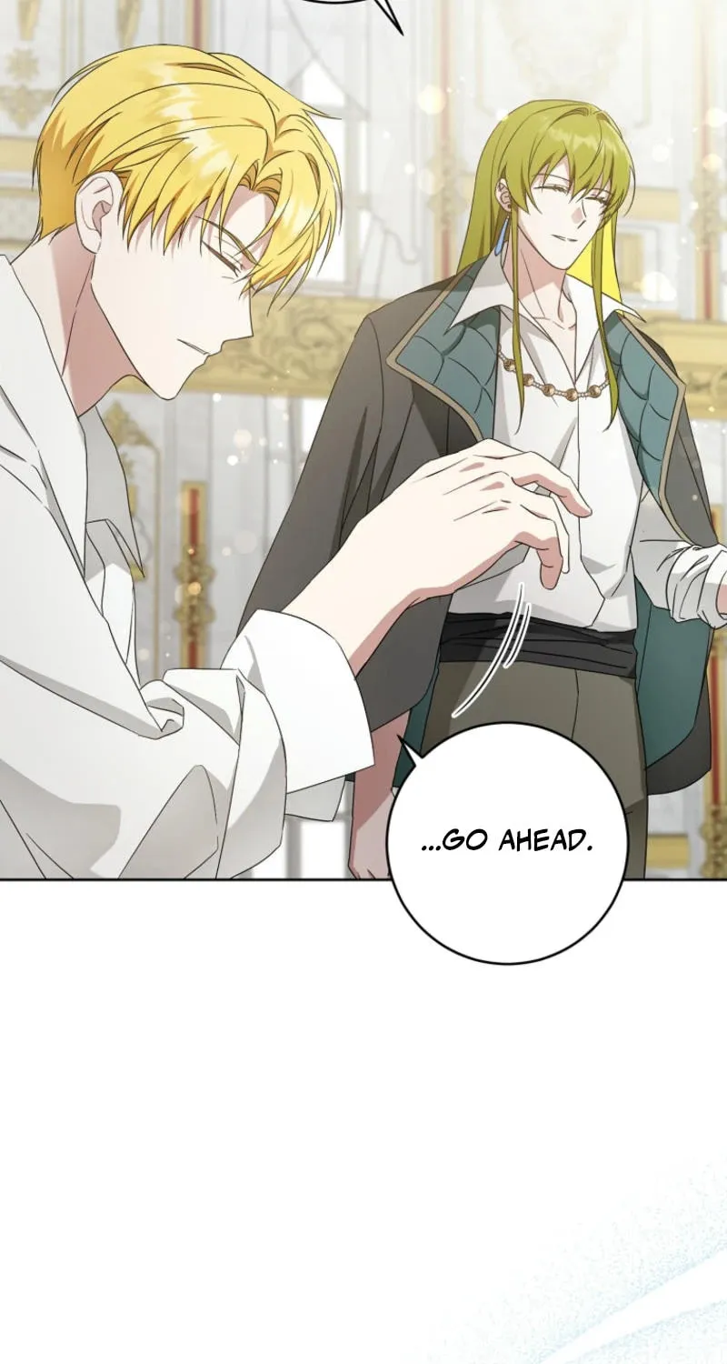 Gimme That Pacifier! Chapter 110 page 67 - 