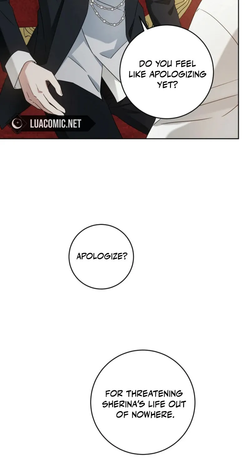 Gimme That Pacifier! Chapter 110 page 74 - 
