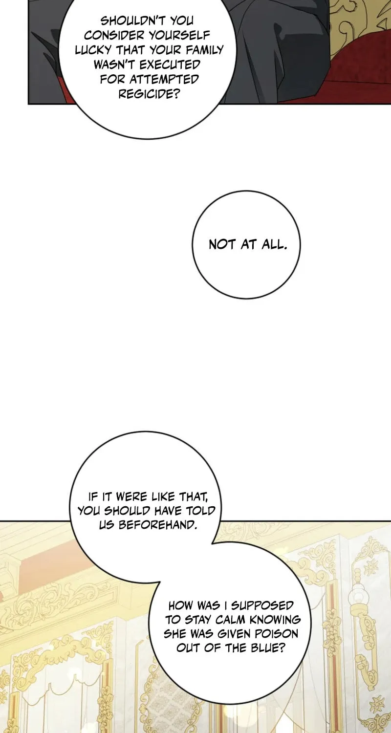 Gimme That Pacifier! Chapter 110 page 76 - 