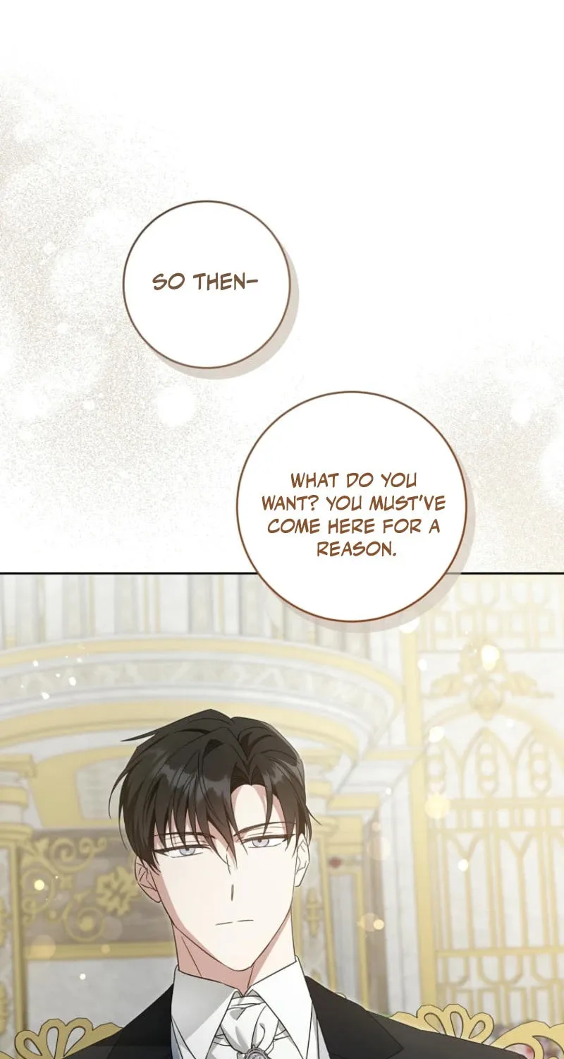 Gimme That Pacifier! Chapter 110 page 89 - 