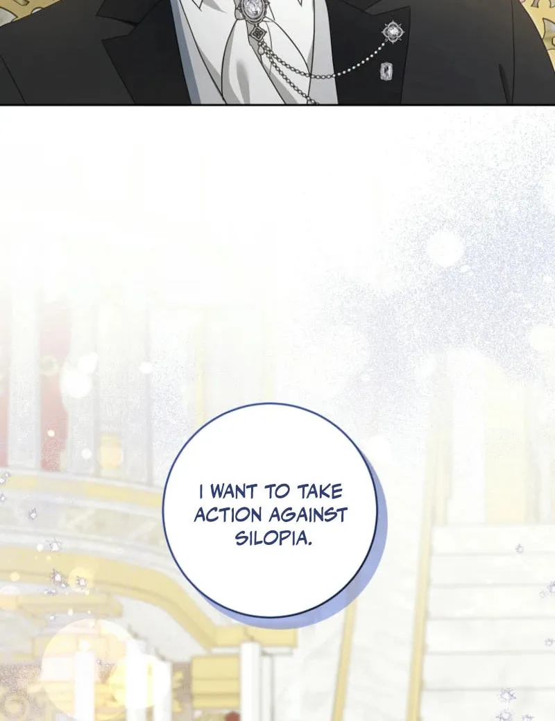 Gimme That Pacifier! Chapter 110 page 90 - 