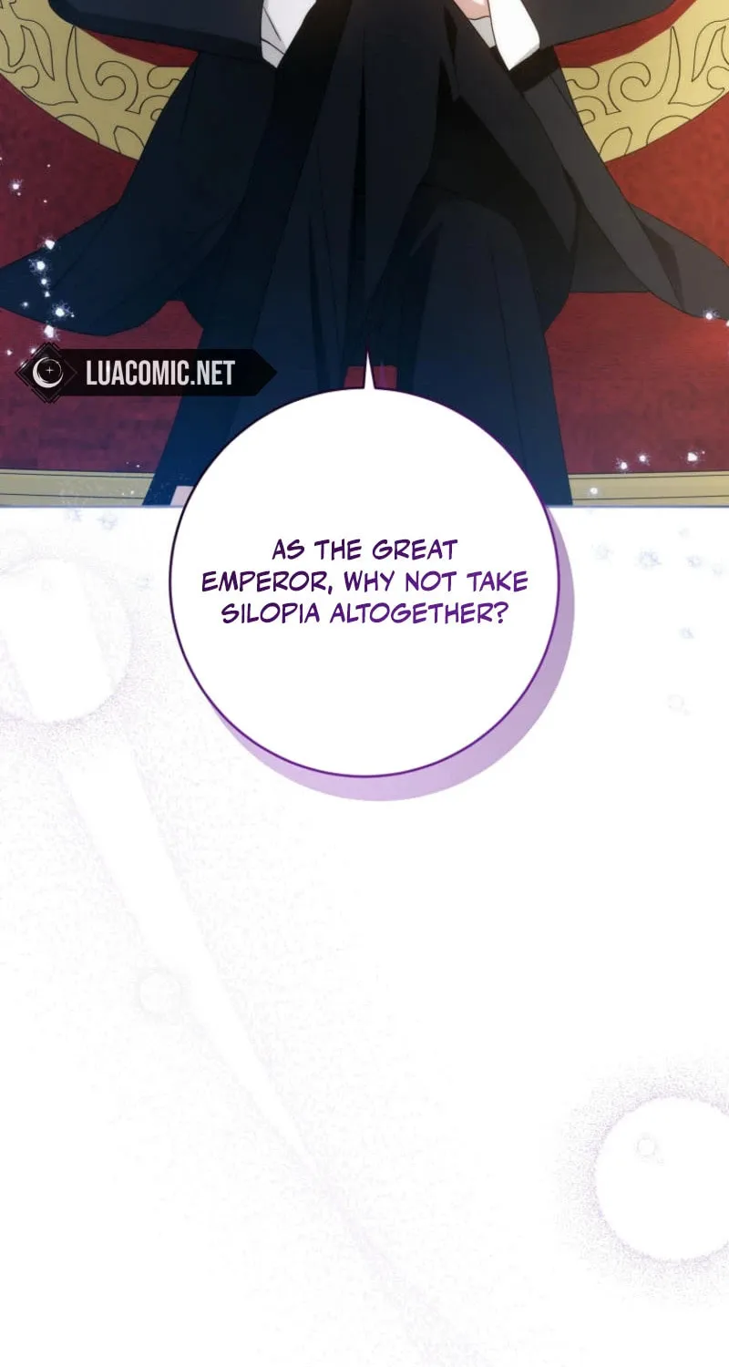Gimme That Pacifier! Chapter 110 page 93 - 