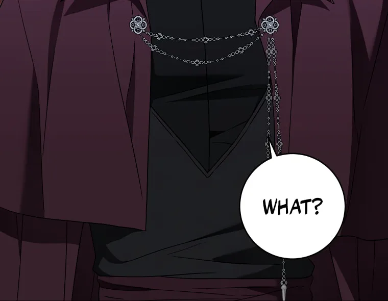 Gimme That Pacifier! Chapter 111 page 25 - 