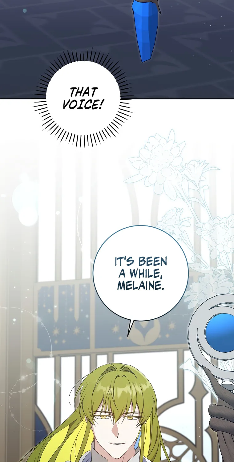 Gimme That Pacifier! Chapter 111 page 30 - 