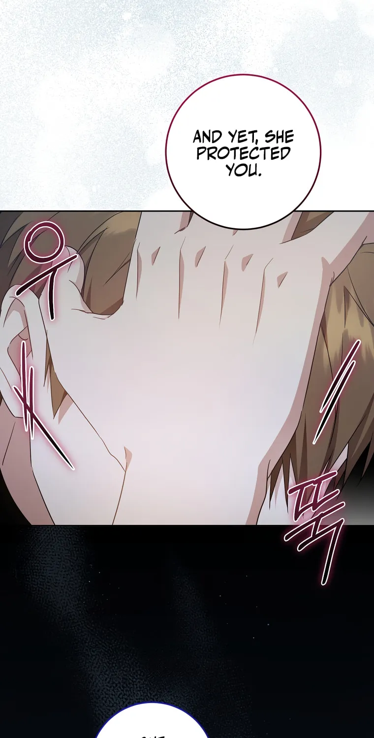 Gimme That Pacifier! Chapter 111 page 41 - 