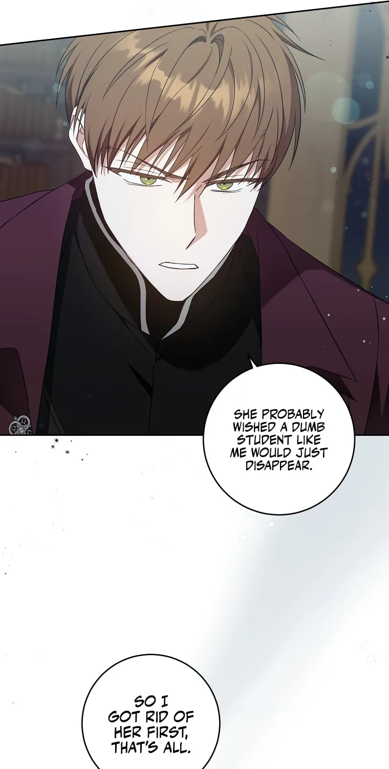 Gimme That Pacifier! Chapter 111 page 48 - 