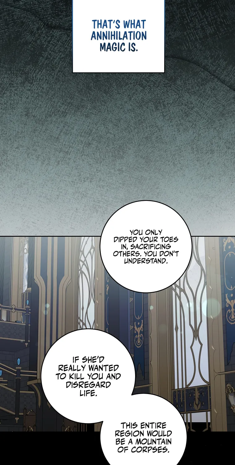 Gimme That Pacifier! Chapter 111 page 52 - 