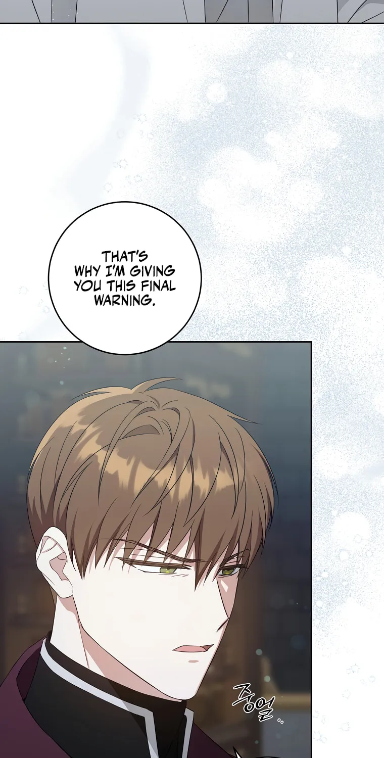 Gimme That Pacifier! Chapter 111 page 60 - 